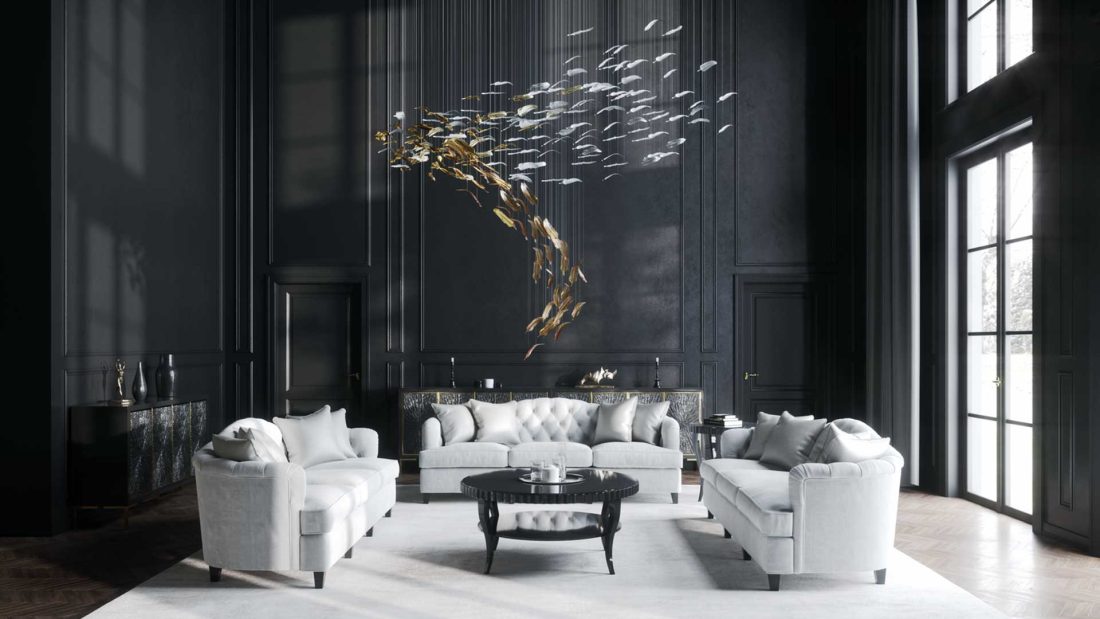 The Three "General" Layers of Lighting Explained Project Lighting New