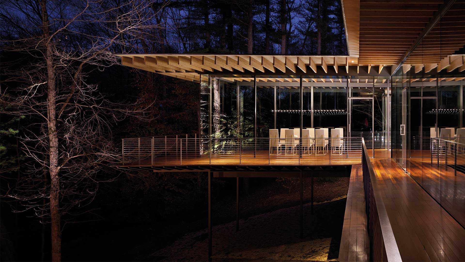 Lighting Design Services Australia & New Zealand Project Lighting New