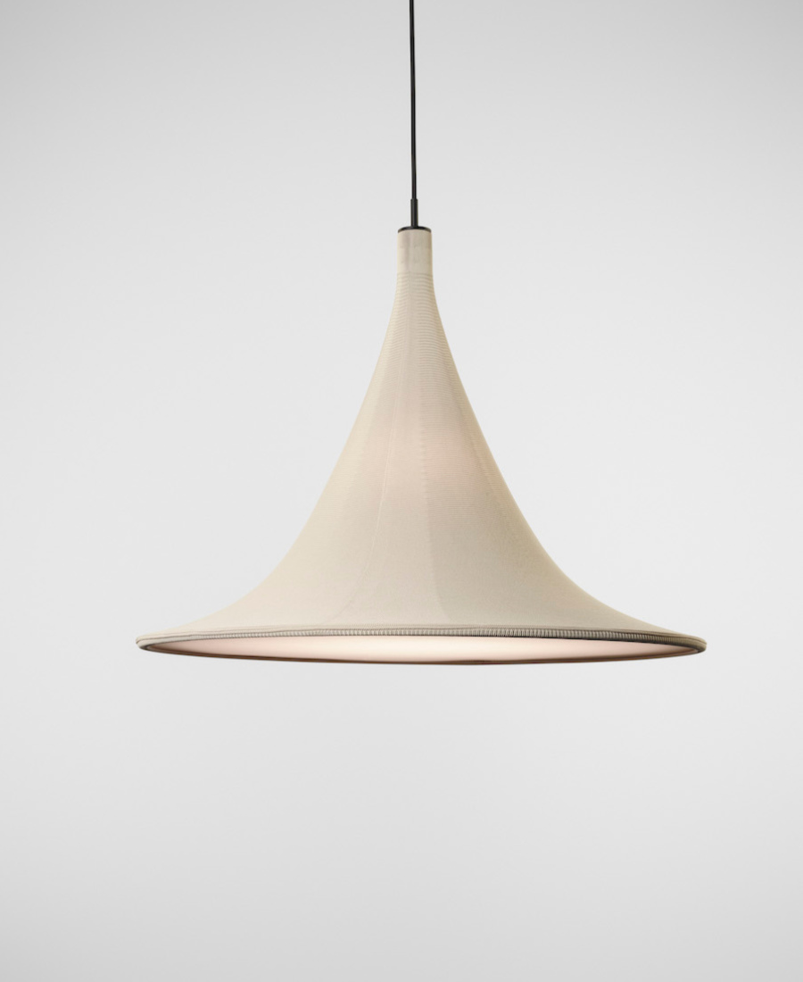Cabana Pendant Lamp