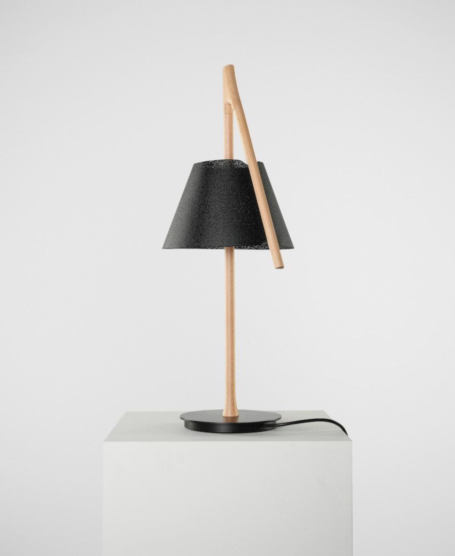 Cambo Table Lamp