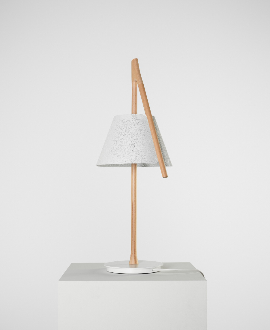 Cambo Table Lamp