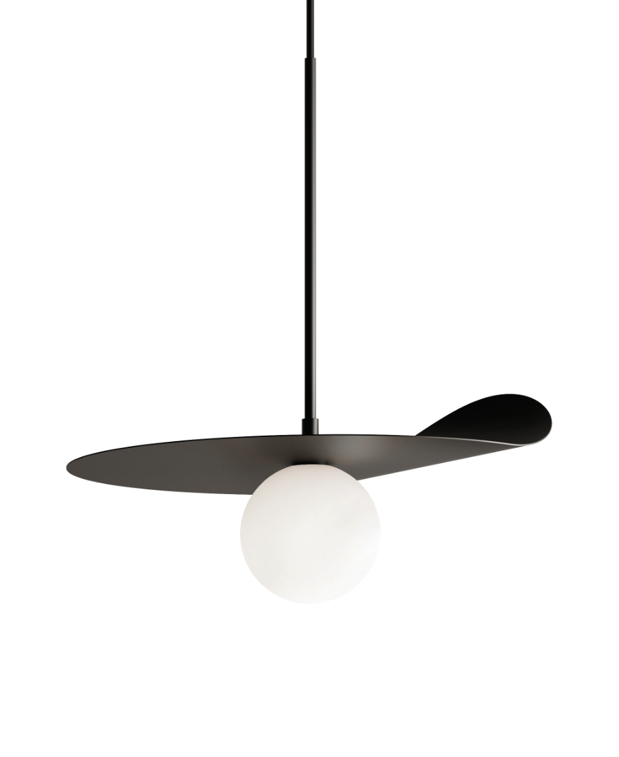 Flow Pendant Lamp