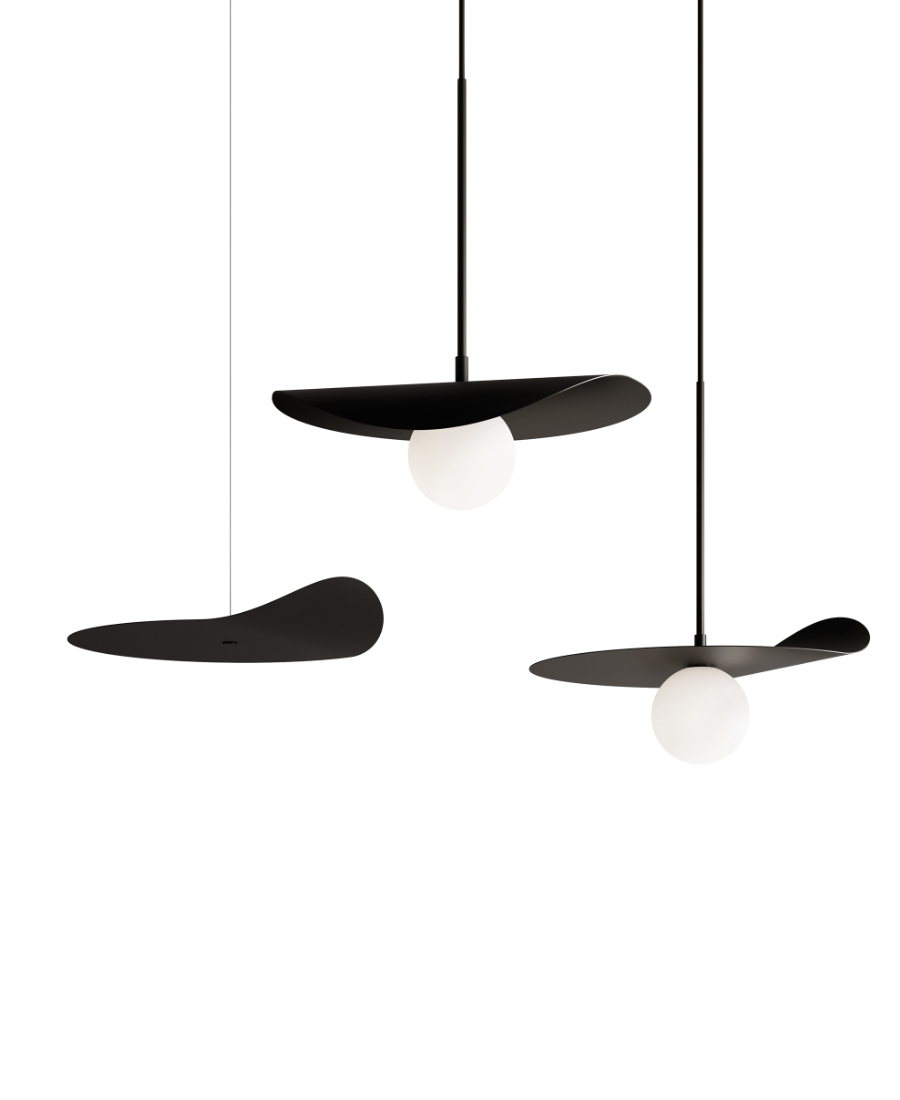 Flow Pendant Lamp