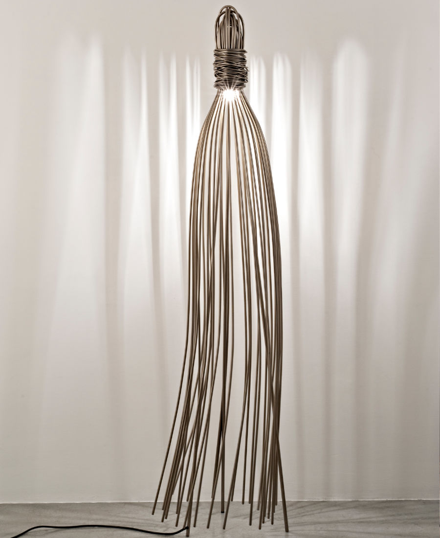 Hugo Floor Lamp