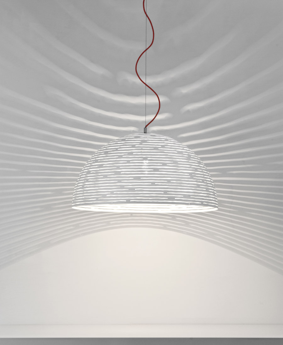 Magdalena Pendant Lamp