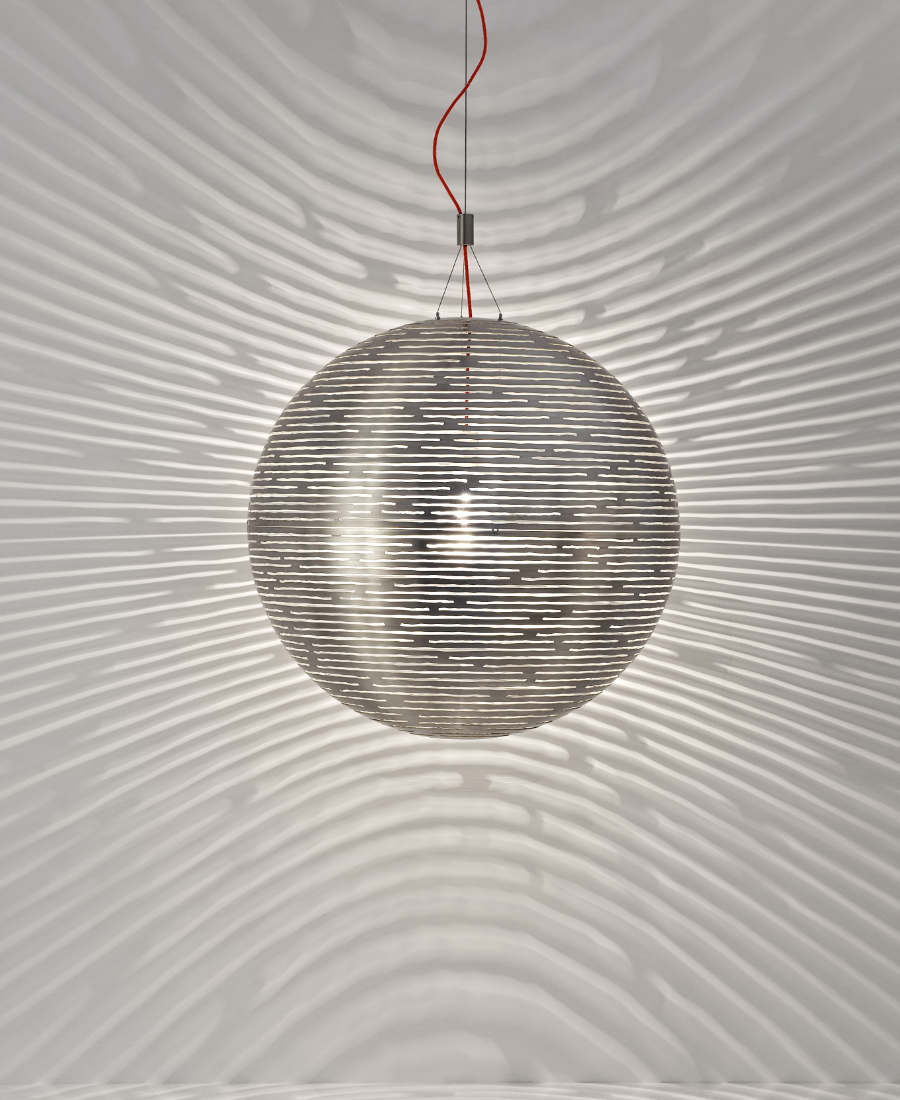 Magdalena Pendant Lamp