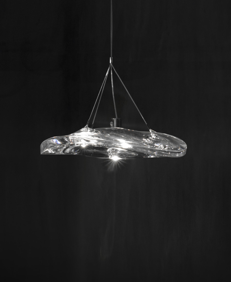 Manta Pendant Lamp