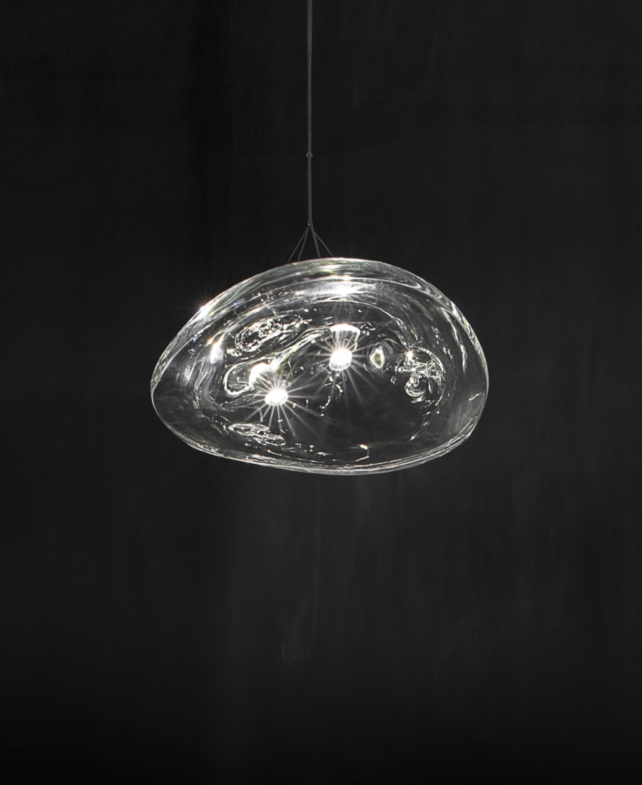 Manta Pendant Lamp