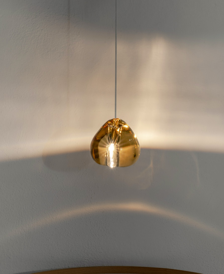 Mizu Pendant Lamp