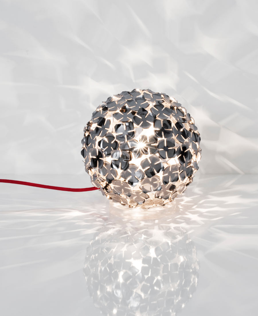 Orten'zia Table/Floor Light