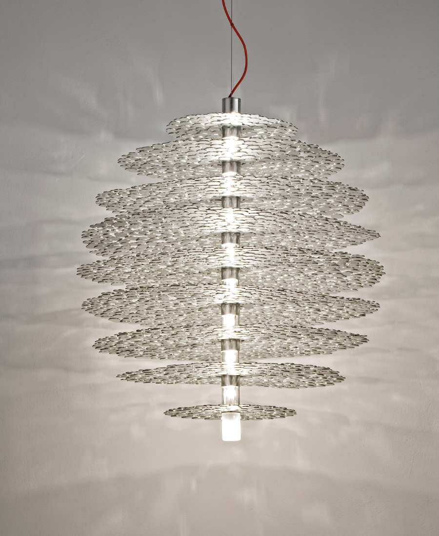 Tresor Chandelier