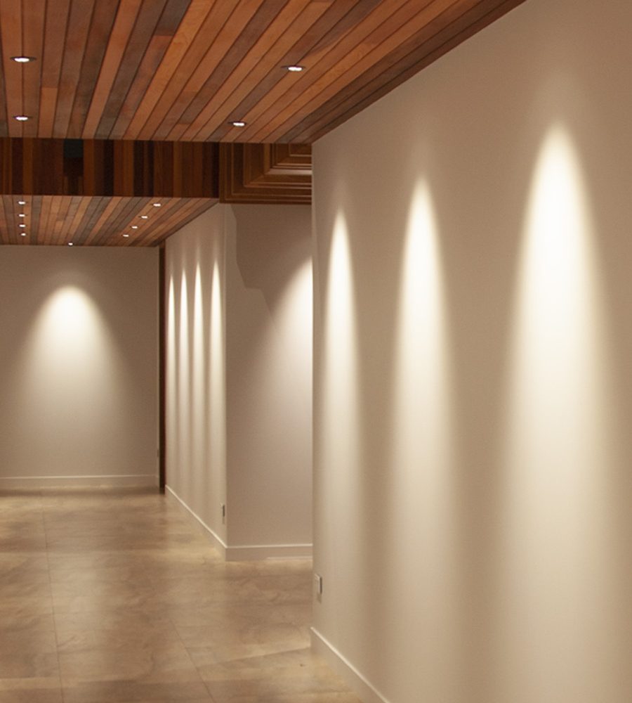 CEVON INTERNAL TILT HIGHLIGHTER 97+ CRI