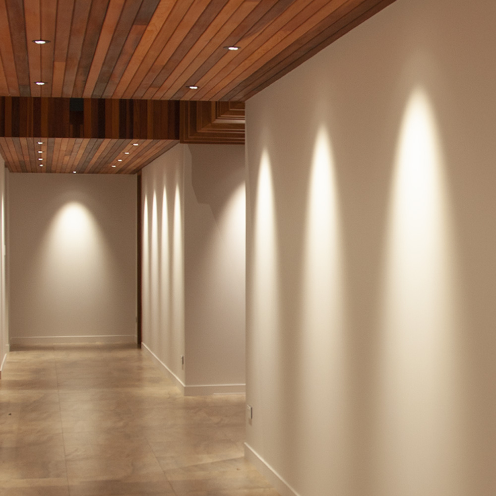 CEVON INTERNAL TILT HIGHLIGHTER 97+ CRI