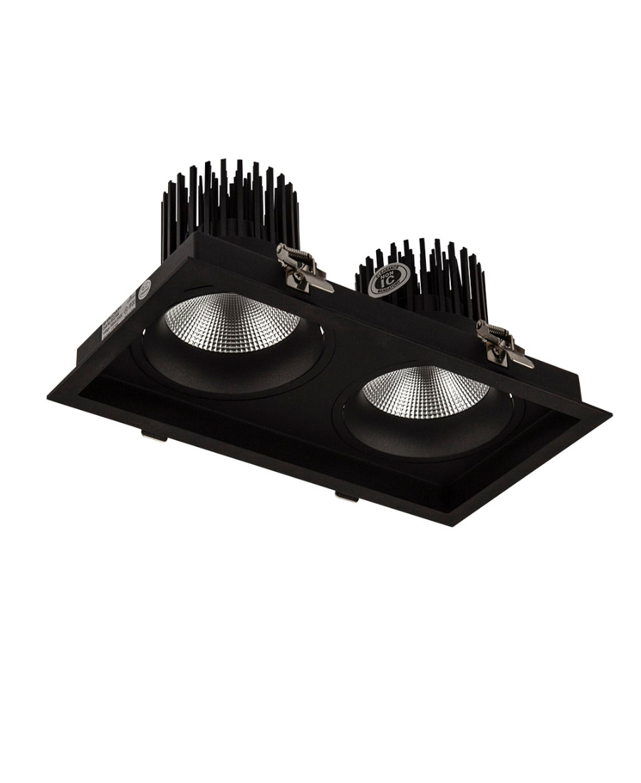 CEVON TILT XL TWIN 28W