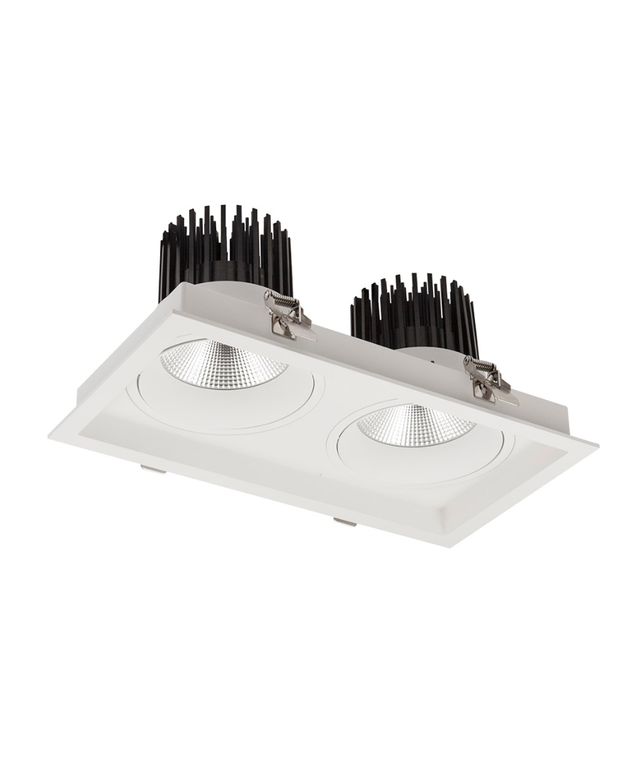 CEVON TILT XL TWIN 28W