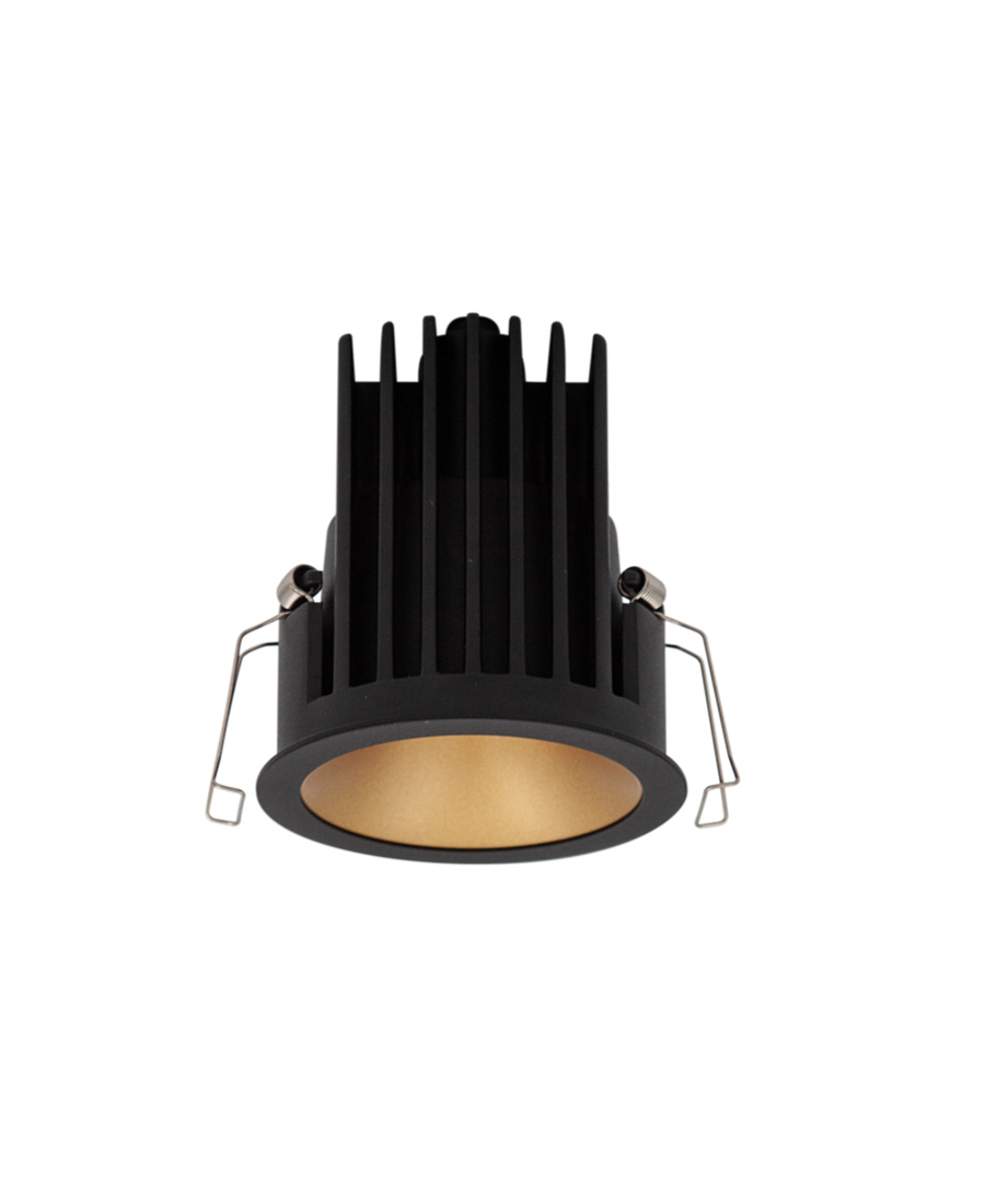 CEVON DARK ART ROUND 14W