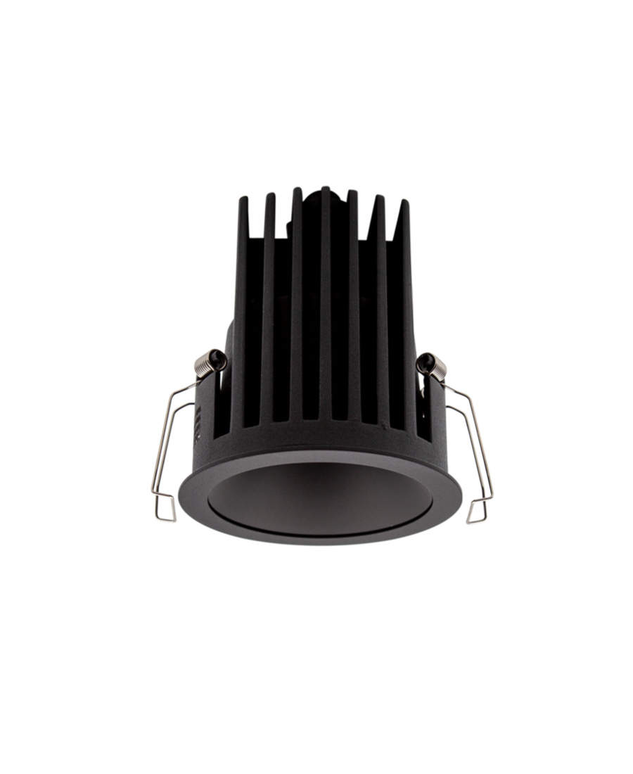 CEVON DARK ART ROUND 14W