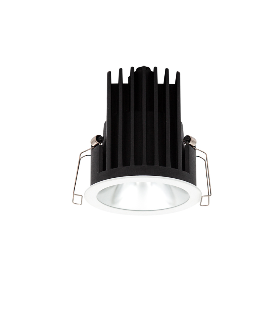 CEVON DARK ART ROUND 14W