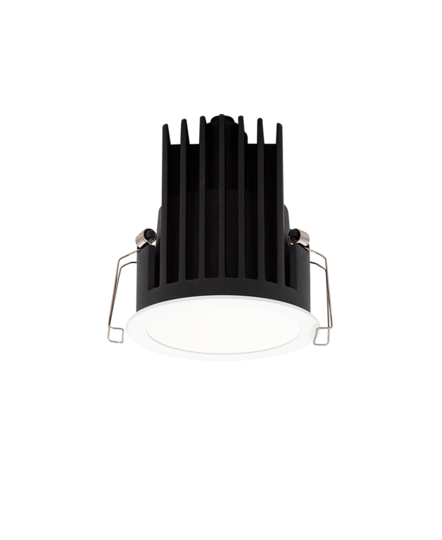 CEVON DARK ART ROUND 14W