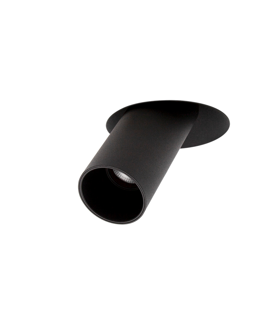 CEVON DARK ART TRIMLESS TUBE 11W