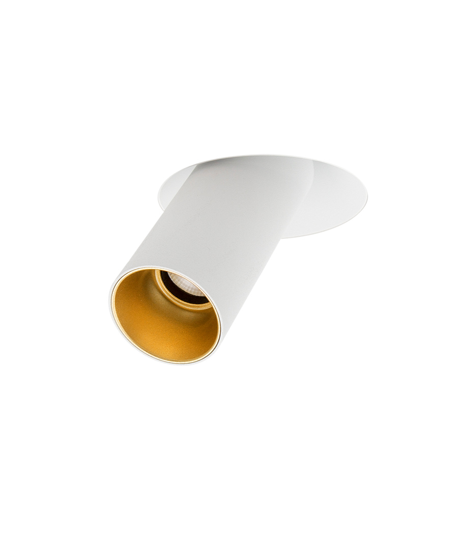 CEVON DARK ART TRIMLESS TUBE 11W