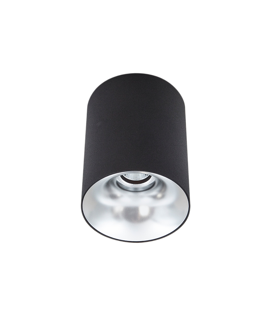 CEVON DARK ART 10W FIXED ROUND