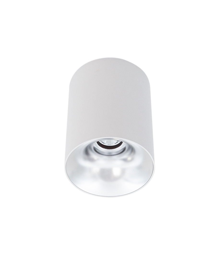 CEVON DARK ART 10W FIXED ROUND