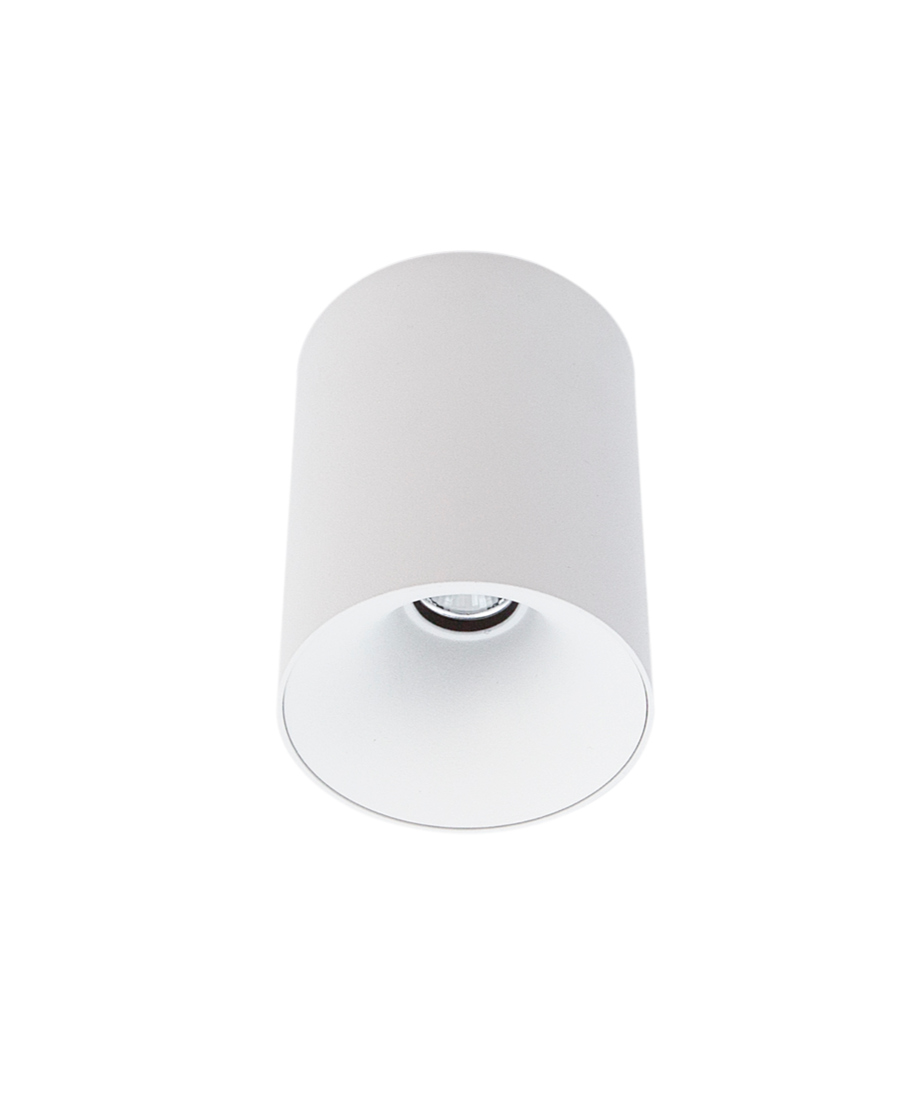 CEVON DARK ART 10W FIXED ROUND