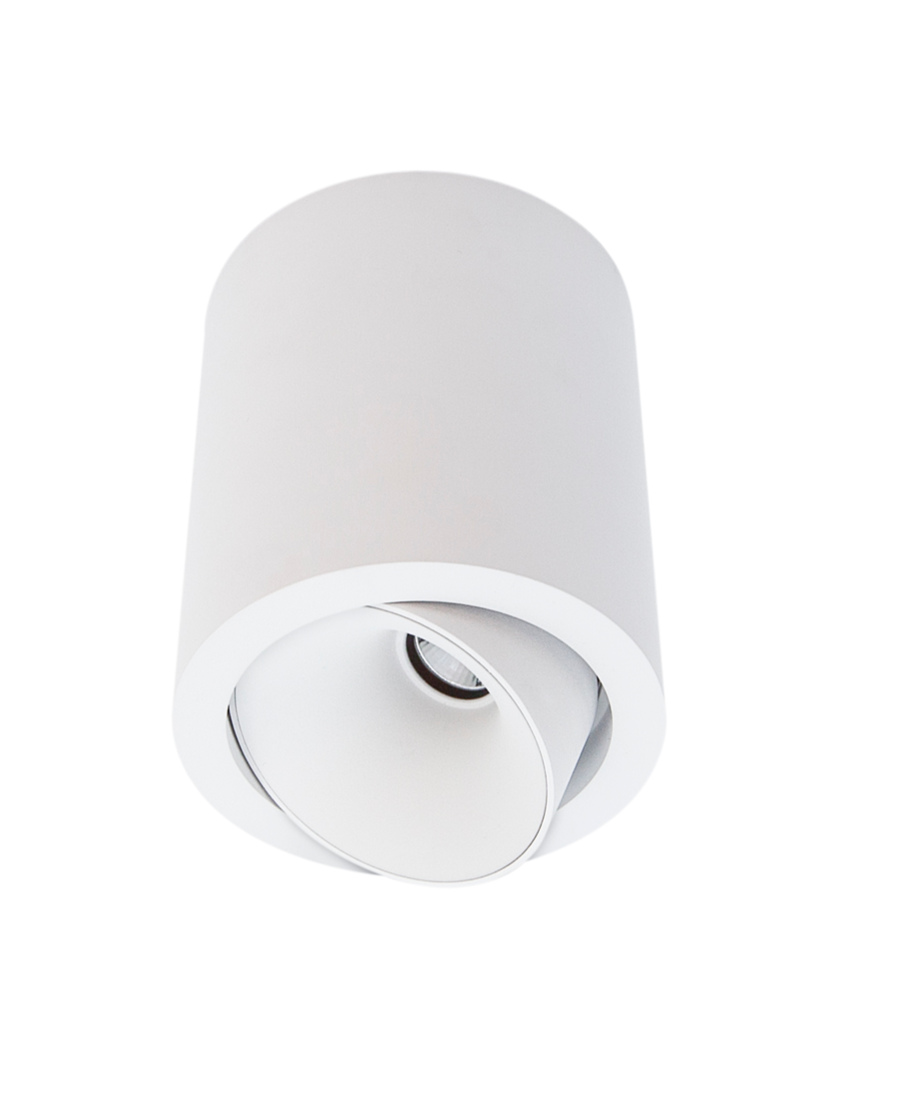 CEVON DARK ART TILT/ROTATE ROUND LARGE