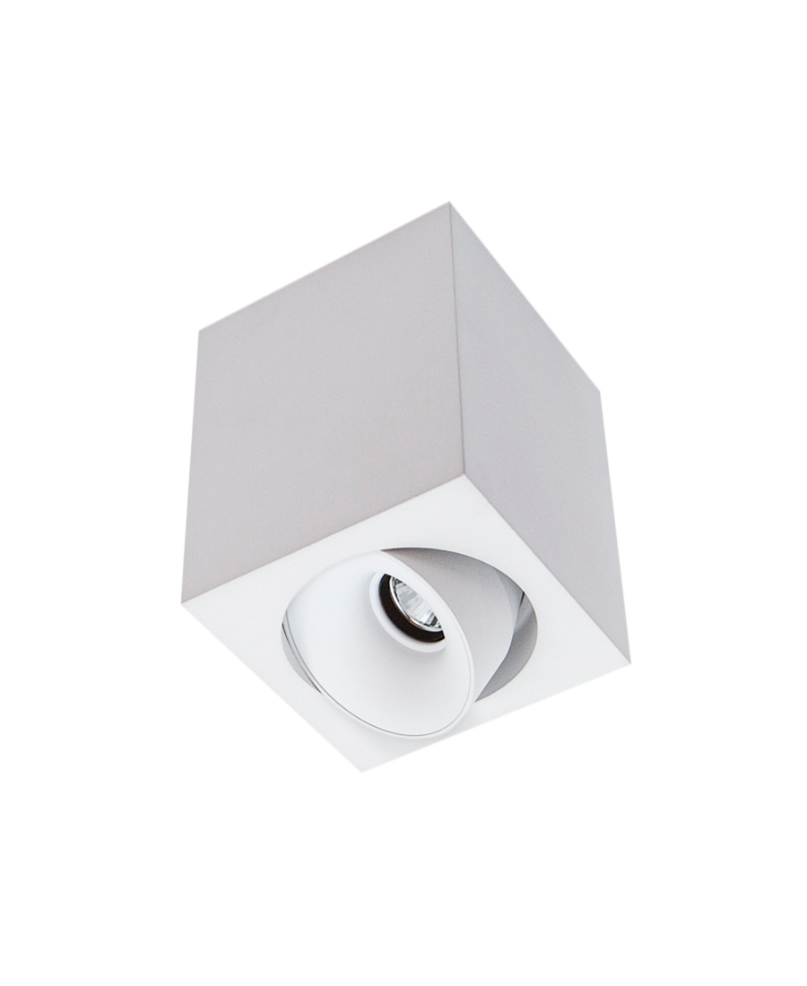 CEVON DARK ART TILT/ROTATE SQUARE