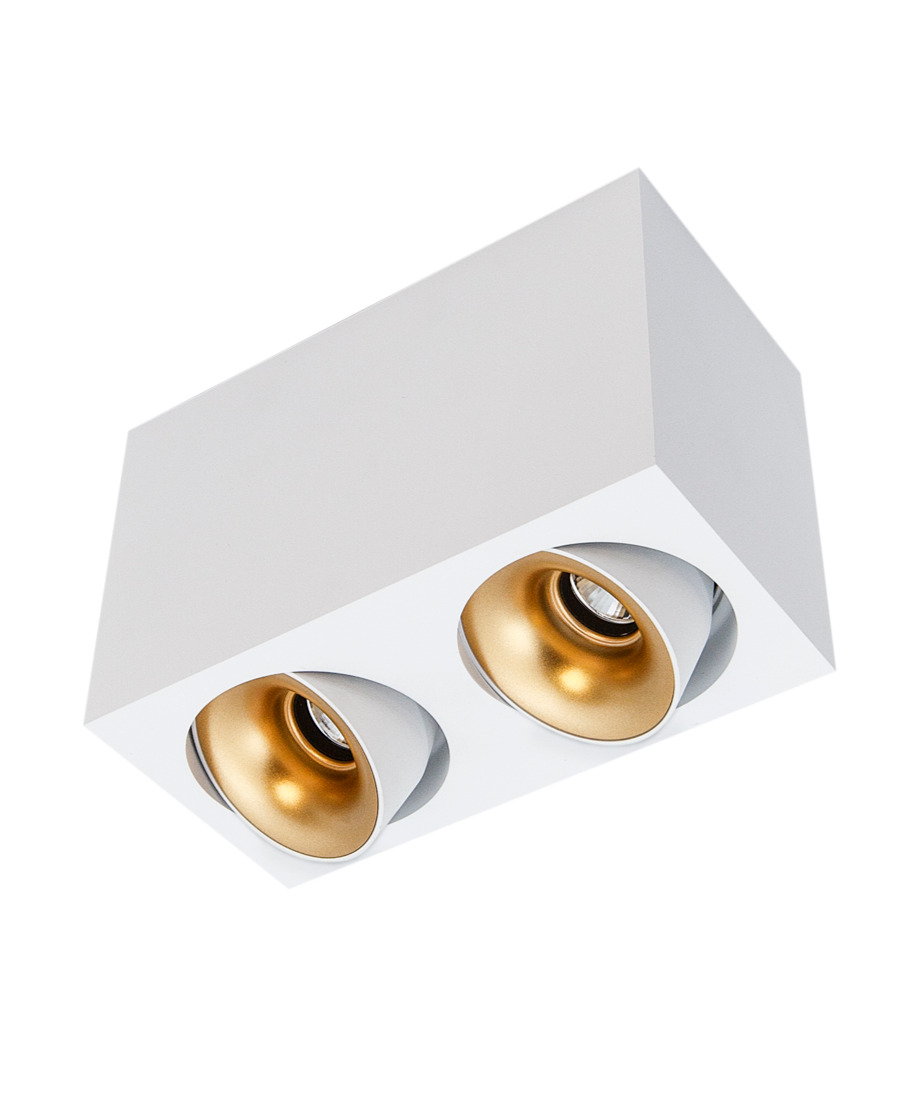 CEVON DARK ART TILT/ROTATE TWIN