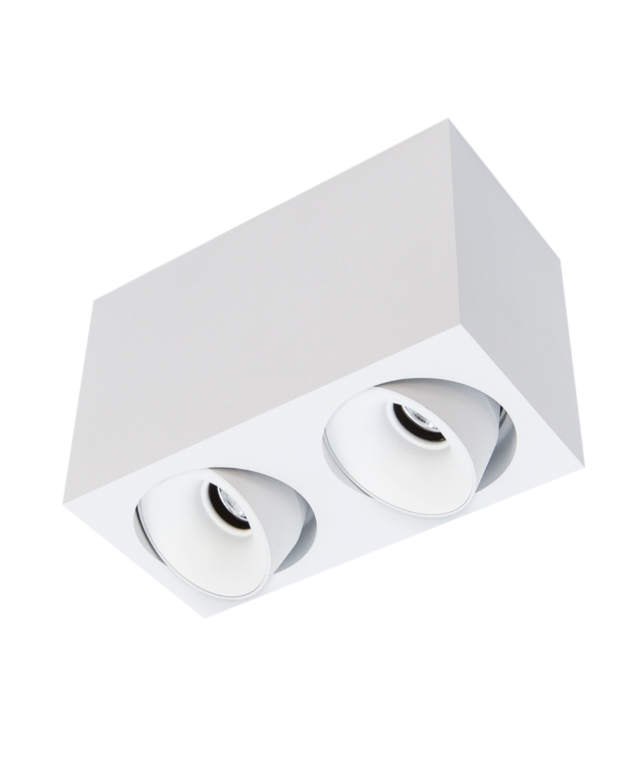 CEVON DARK ART TILT/ROTATE TWIN