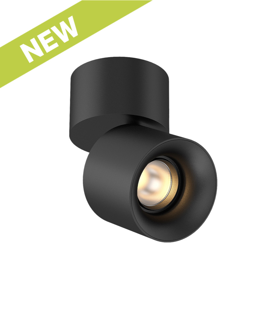 CEVON TILT/ROTATE SPOT