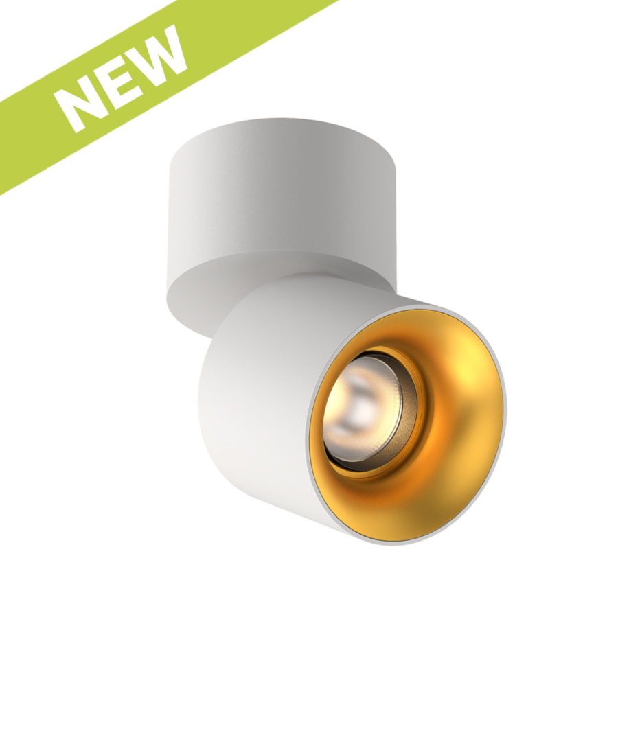 CEVON TILT/ROTATE SPOT