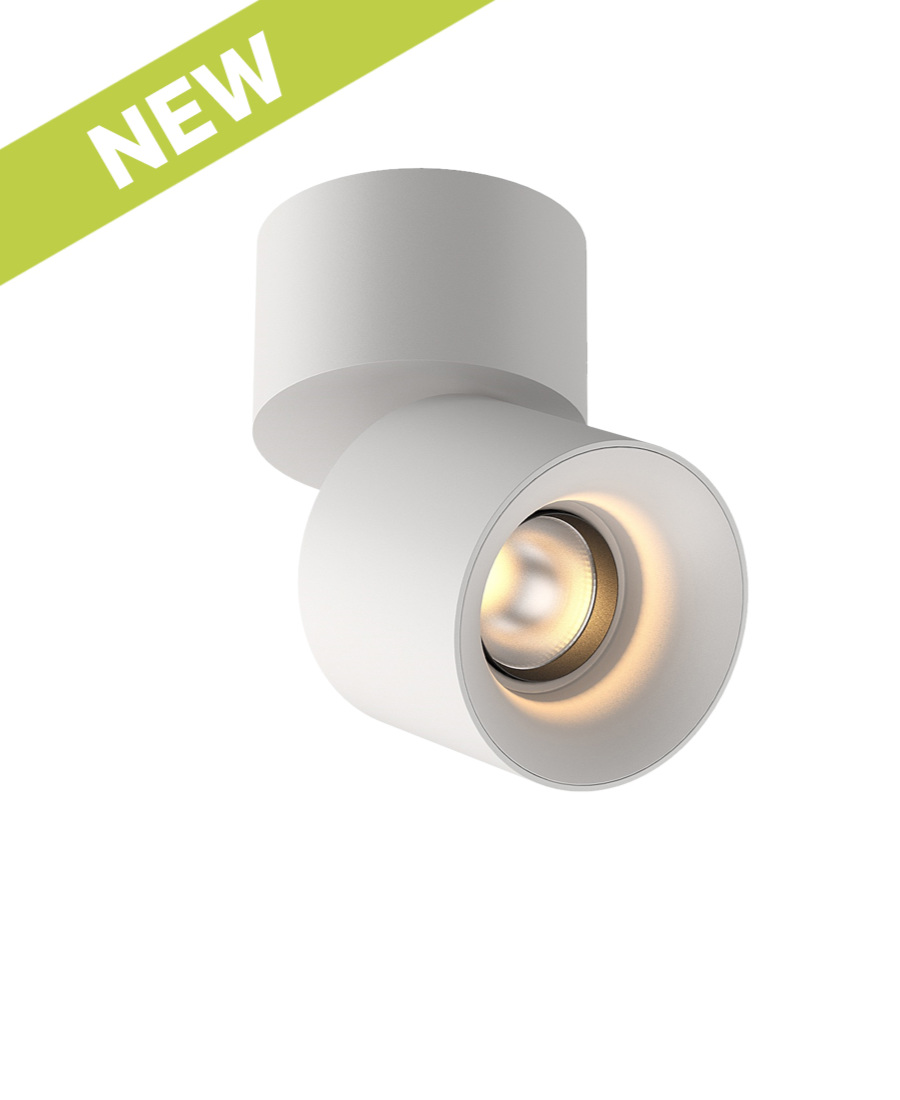 CEVON TILT/ROTATE SPOT