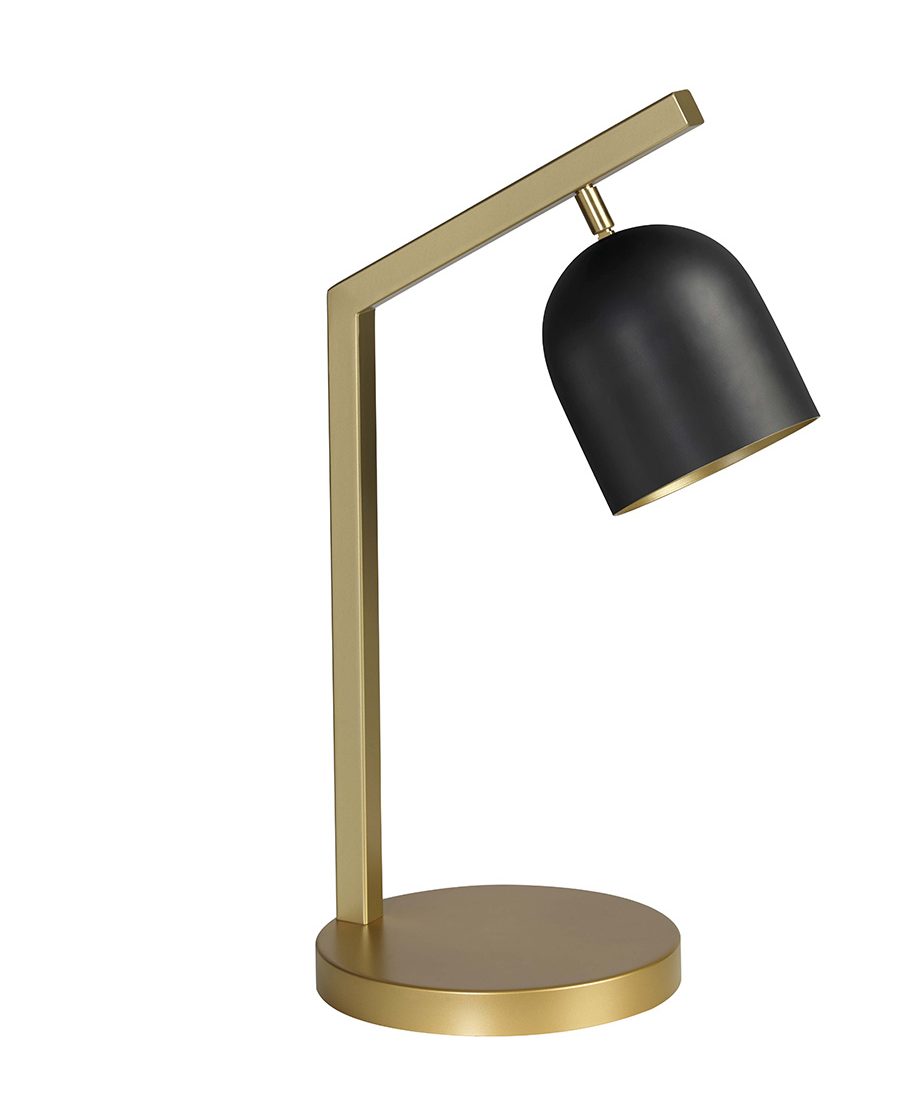 Dome Table Lamp