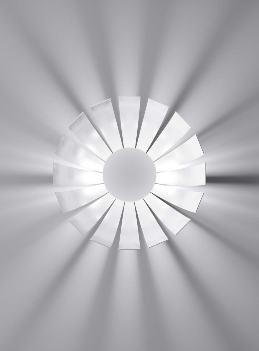 Loto Wall Light